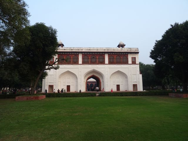 New Delhi